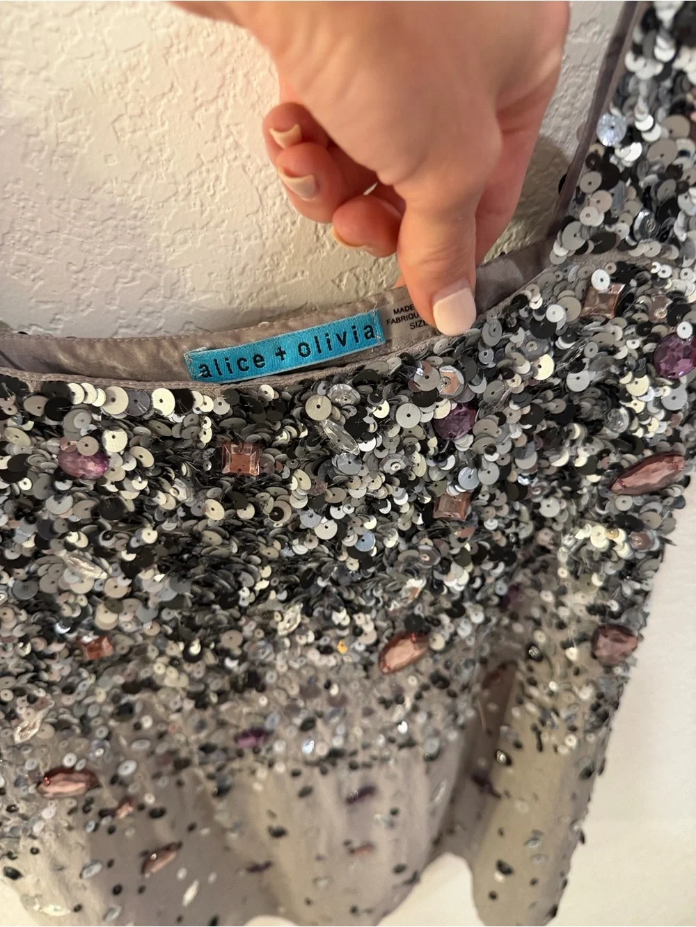 Alice + Olivia alice olivia